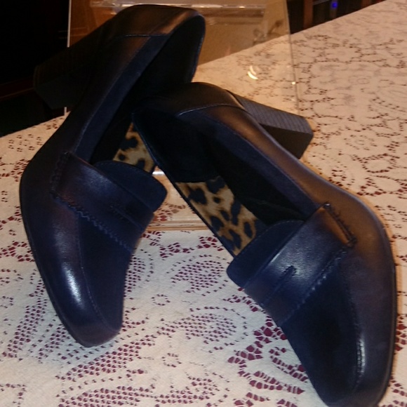 Clark pumps - Picture 3 of 5